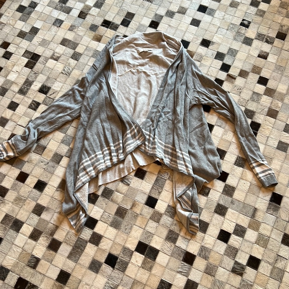 Loft medium cardigan